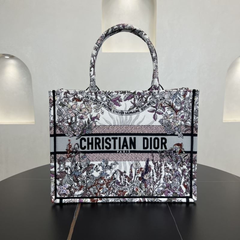 chr1st1an D10r shopping bags
